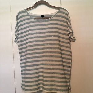 New Rafaella soft knit with a little sparkle